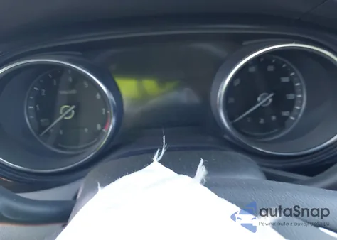 2023 Buick Encore Gx Select Fwd from USA, damaged, VIN KL4MMDSL7PB015303